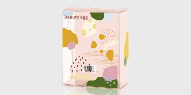 Kosmetik-Verpackungsbox