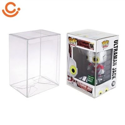 Funko Pop Spielzeugverpackungsbox