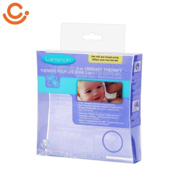 Therapie-Verpackungsbox